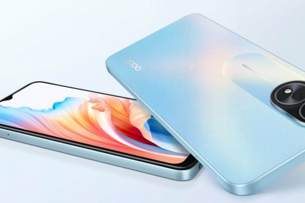 Oppo A18 Launched In UAE: Check All Deets Inside