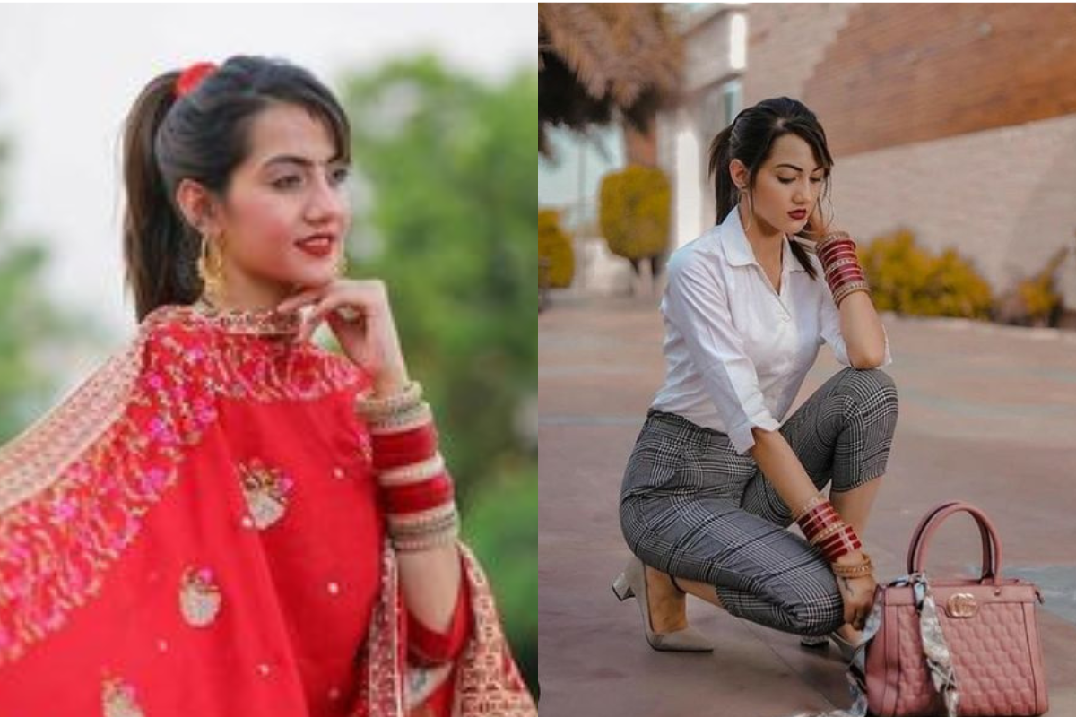 WATCH: Reet Narula Video Viral, Why Is The Influencer Suddenly On The Headline? Know More