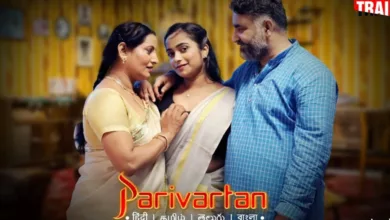 Parivartan web series- Cast, Release Date, Trailer and Plotline