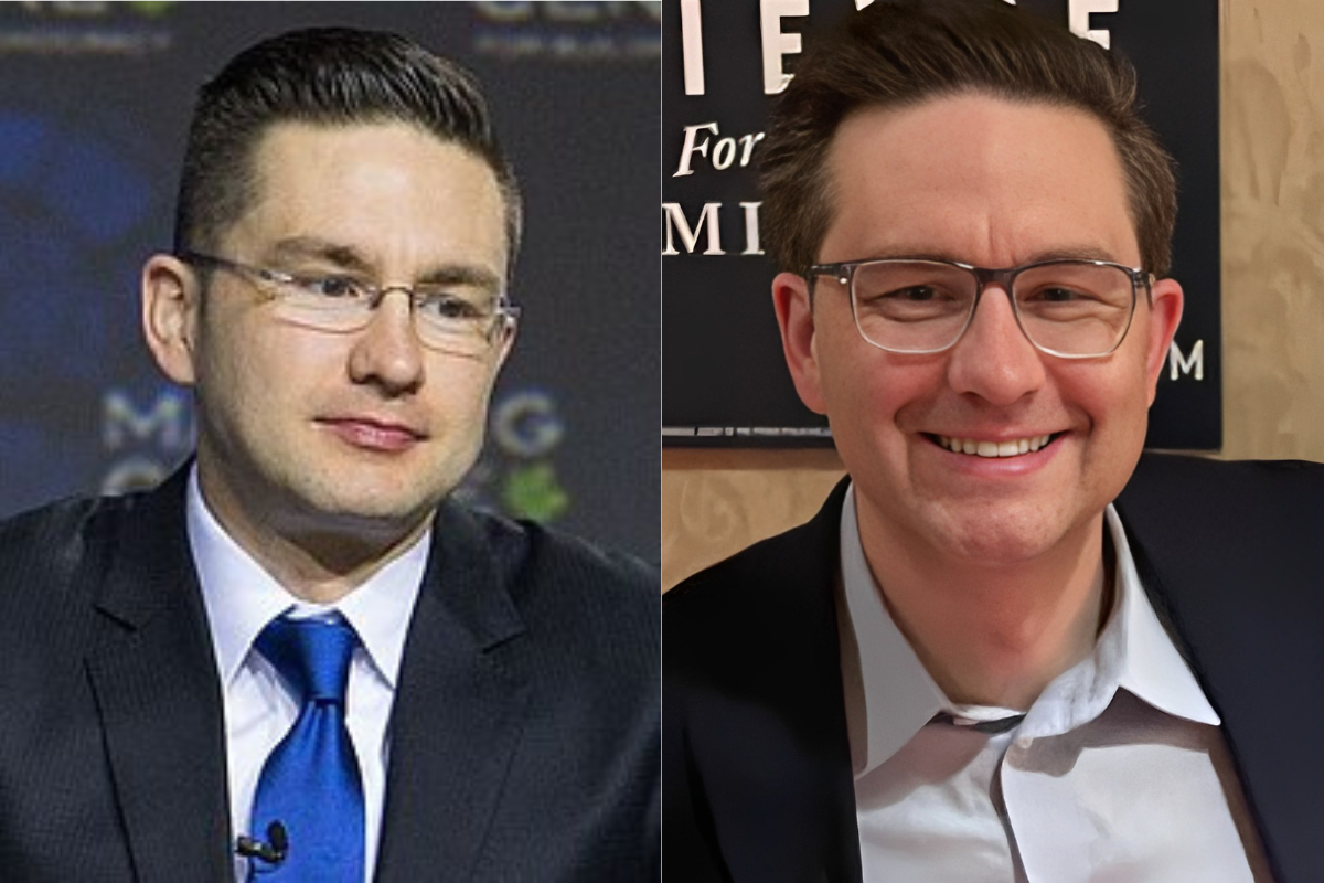 Pierre Poilievre Net Worth 2023: Unveiling the Wealth of Canada's PM Contender