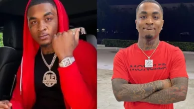 Rapper CEO Jizzle Shot At Lil Baby's Concert In Memphis: Is He Dead Or Alive? Shooting Case Update