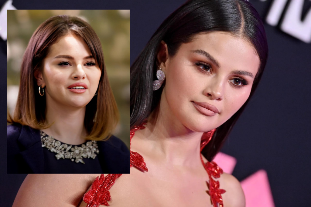 Is Selena Gomez Pregnant? Pregnancy Rumors Spark After Her Appearance AT VMAs 2023