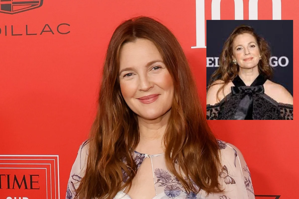 Drew Barrymore Deletes Her Apology Video After Criticism From Notable Celebrities