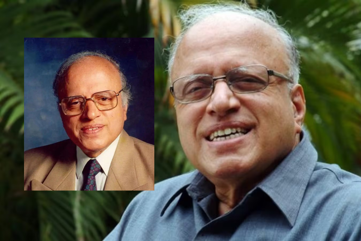 MS Swaminathan Cause Of Death, What Happened To The Father Of India's Green Revolution?