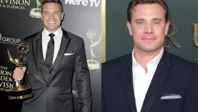 Billy Miller Cause of Death, What Happened To Emmy Award Winner? How Did He Die?
