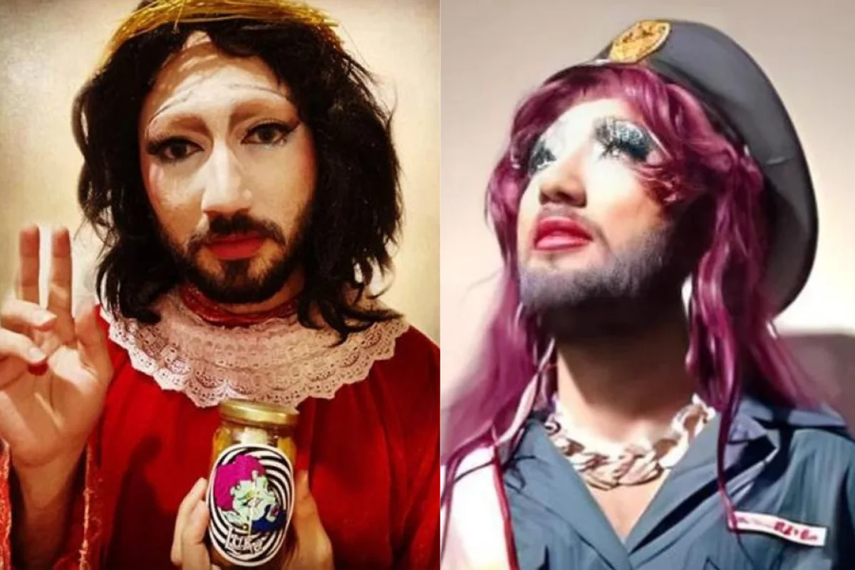 Is Pura Luka Vega Dead or Still Alive? What Happened To The Filipino Drag Artist? How Did Amadeus Fernando Pagente Die?
