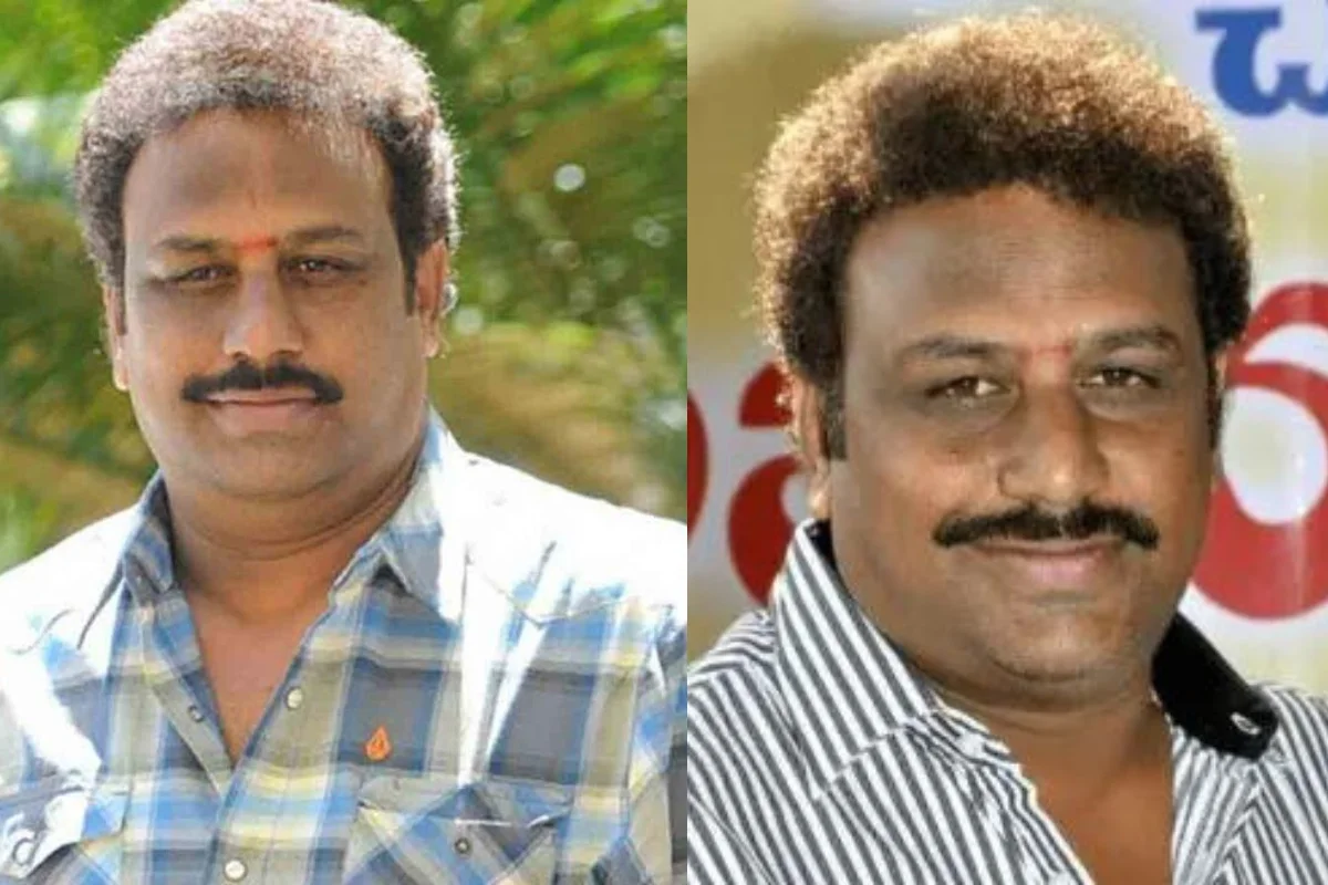 What happened with Venkat? Tollywood Producer Arrested in Rave Party Raid in Madhapur