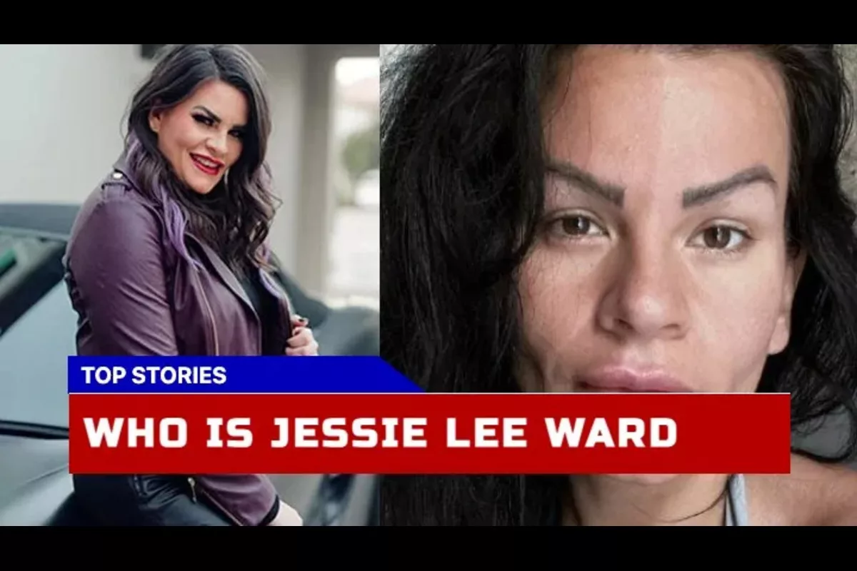 Jessie Lee Ward Death Cause and Obituary, What Happened To Jessie Lee? How Did She Die?