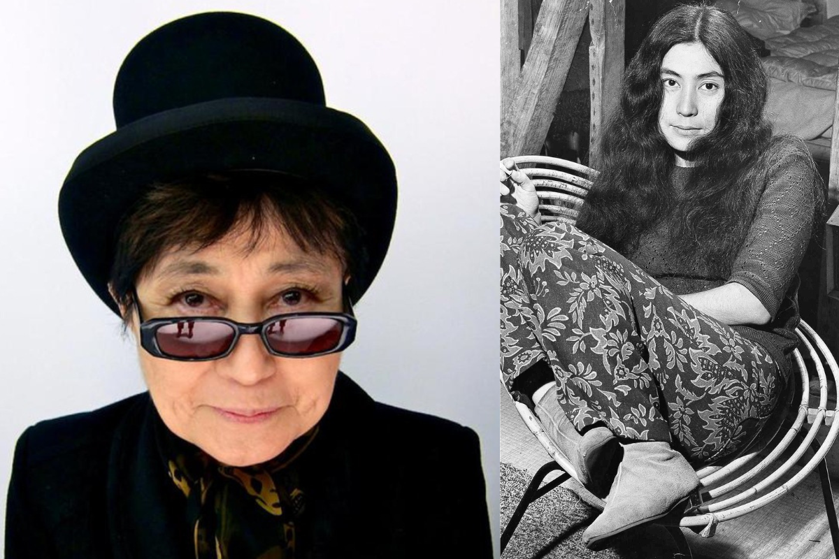 Yoko Ono Net Worth 2023: Unveiling The Fortune of Japanese Multimedia Artist and Singer