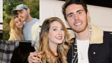 Zoe Sugg and Alfie Deyes Engaged: How Long Have Zoe Sugg and Alfie Deyes Been Together?