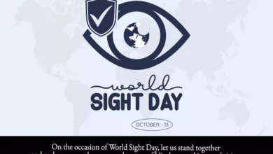 World Sight Day 2023 Theme, Quotes, Images, Messages, Posters, Wishes, Sayings, Slogans, Banners and Instagram Captions