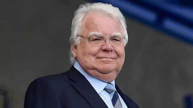 Has Bill Kenwright Died? What Happened To The Everton Chairman and Theatre Producer?