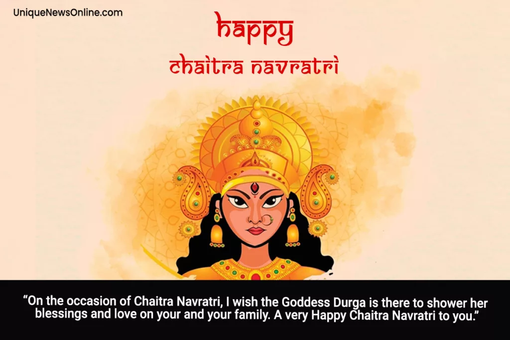 Maa Chandraghanta Day Wishes