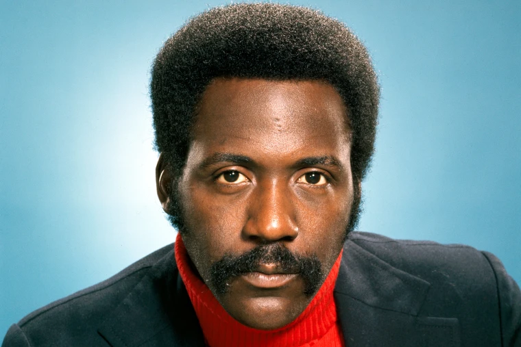 Richard Roundtree Cause of Death, How Did The 'Shaft' Star Die?