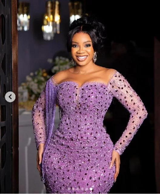 WATCH: Famous TV Host, Serwaa Amihere Has Been Targeted Through A Scandalous Video Which Is Now Viral
