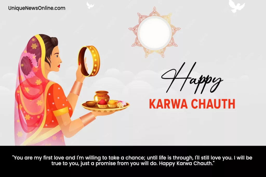 Karwa Chauth 2023