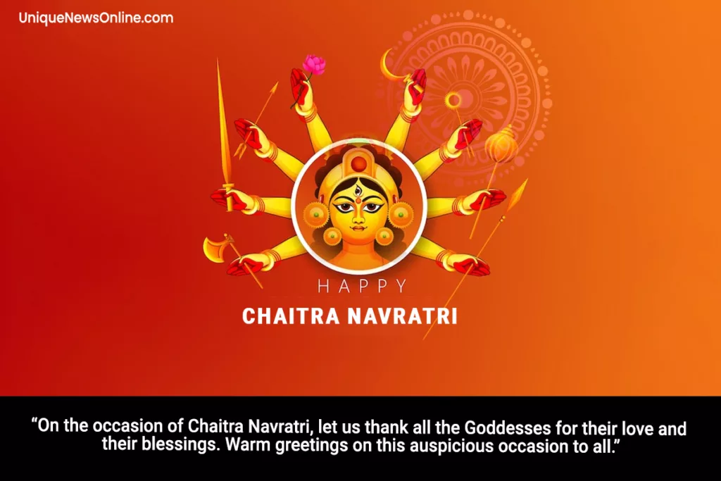 Goddess Chandraghanta