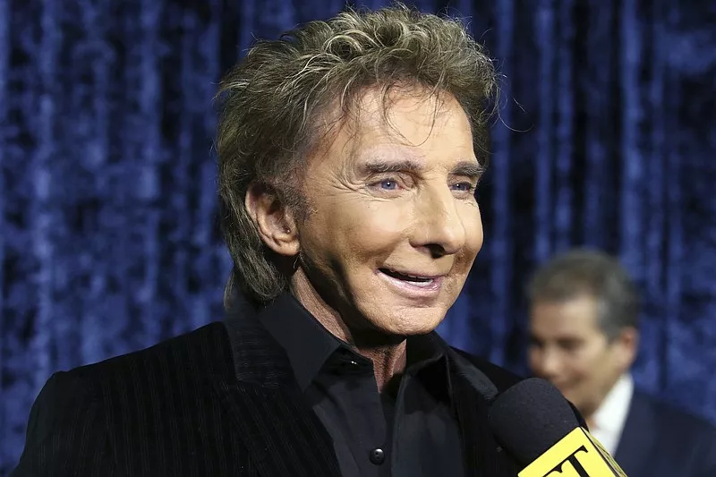 Barry Manilow Net Worth 2023: Here's How Much  American Singer-Songwriter Worth?