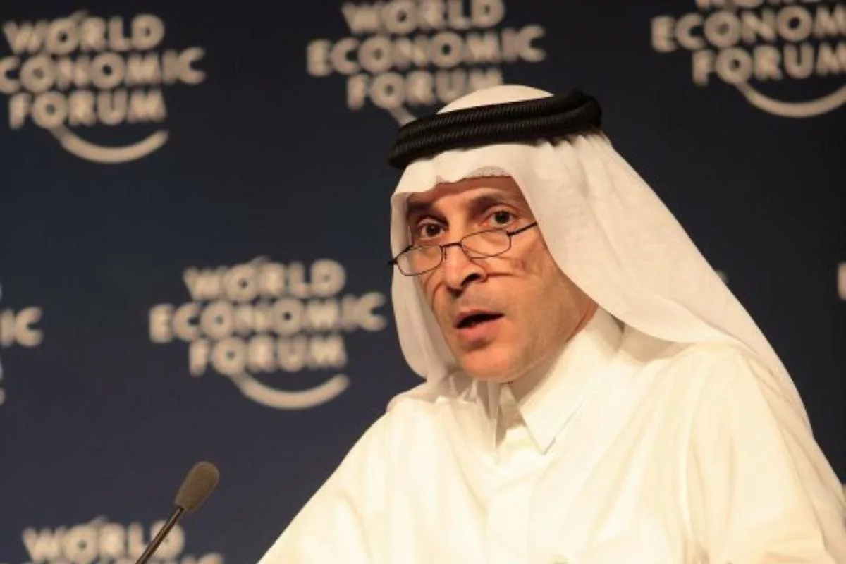 Akbar Al Baker Net Worth and Salary: Here's How Much Fortune Does The Ex-Qatar Airways CEO Holds