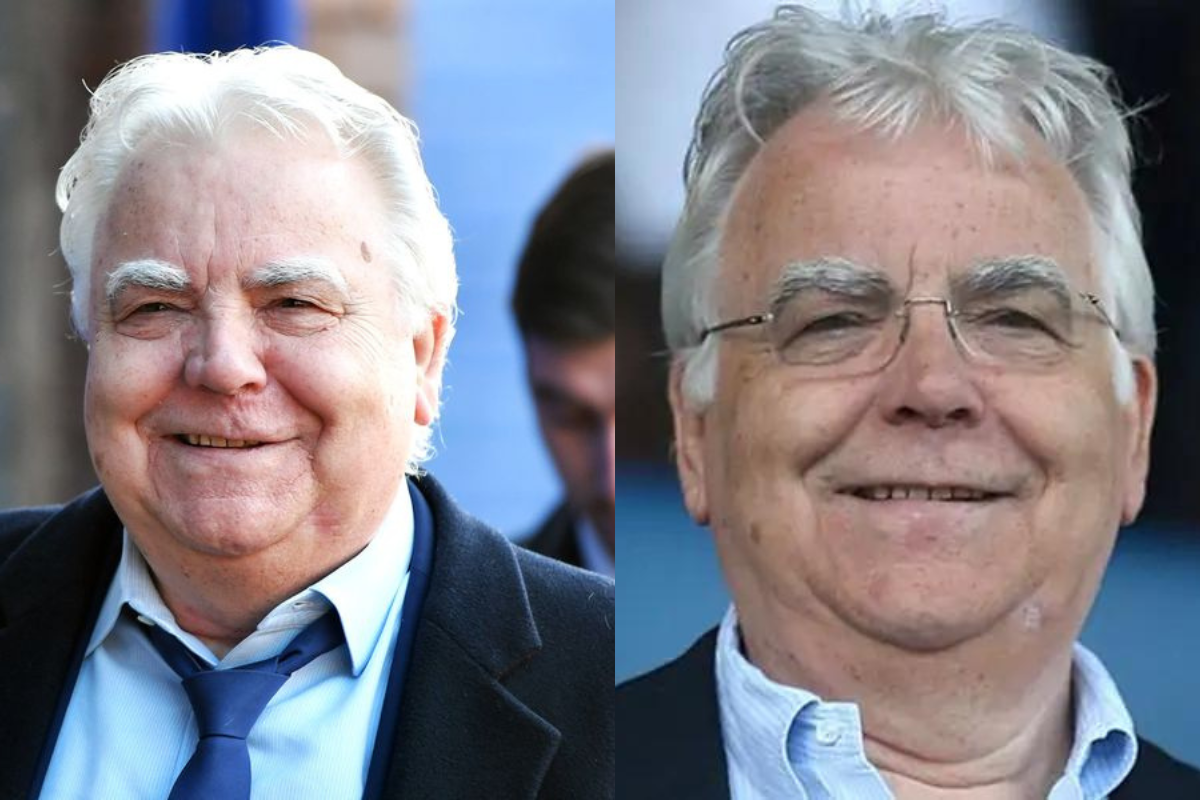 Has Bill Kenwright Died? What Happened To The Everton Chairman and Theatre Producer?