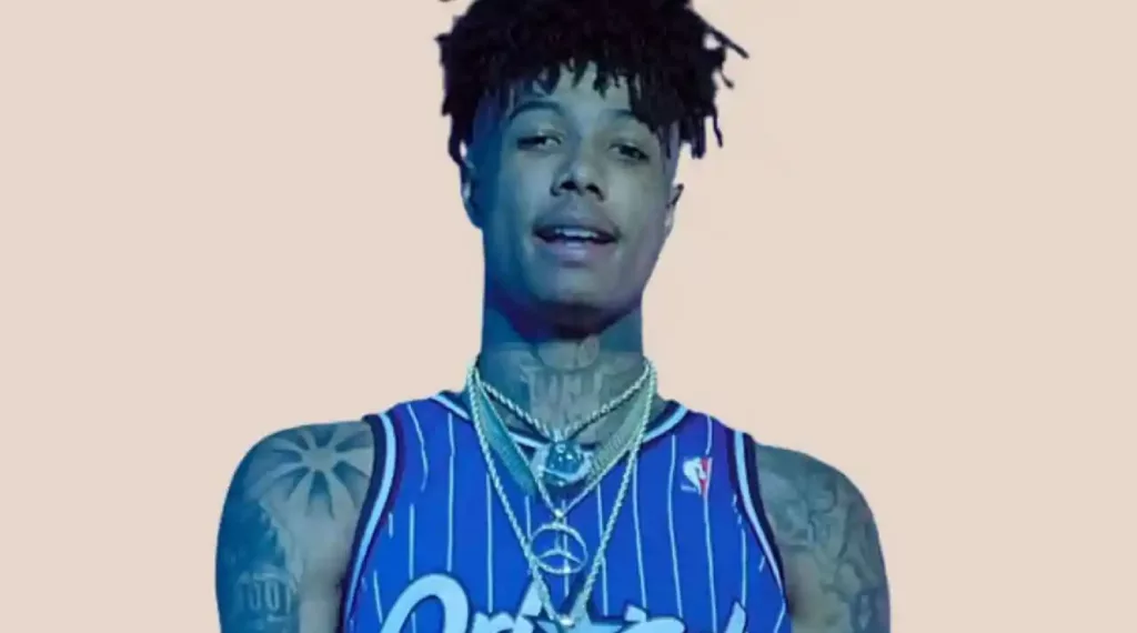 Blueface Mom Viral Instagram Stoy