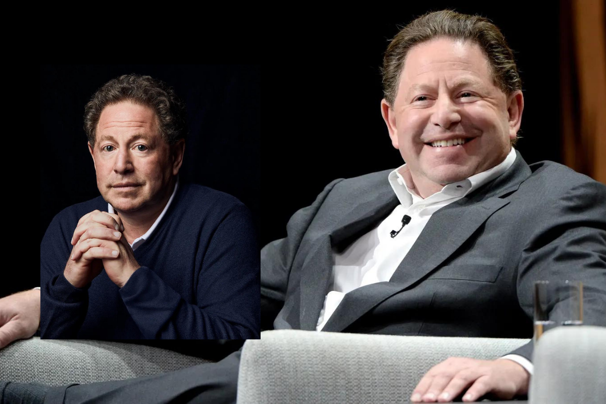 Bobby Kotick Net Worth 2023: Here's How Much is 'Activision Blizzard' CEO Worth?