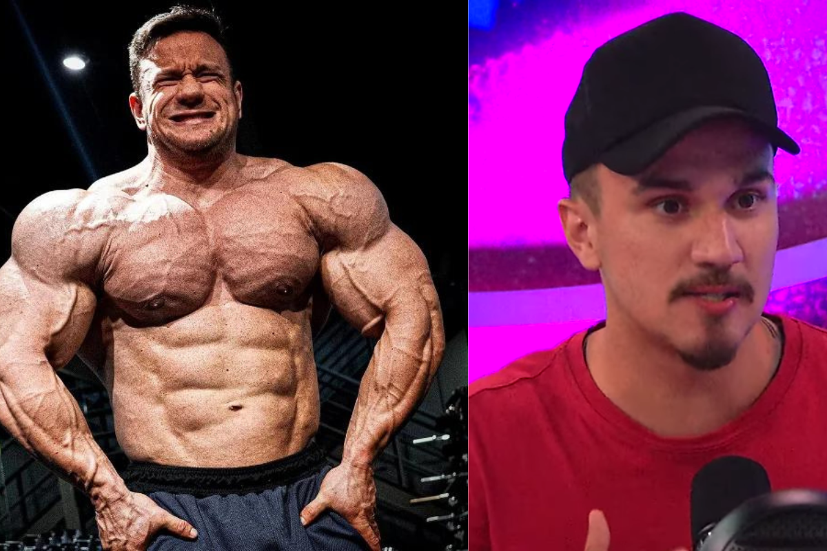 Christian Figueiredo Cause of Death and Obituary, What Happened Famous Bodybuilder?