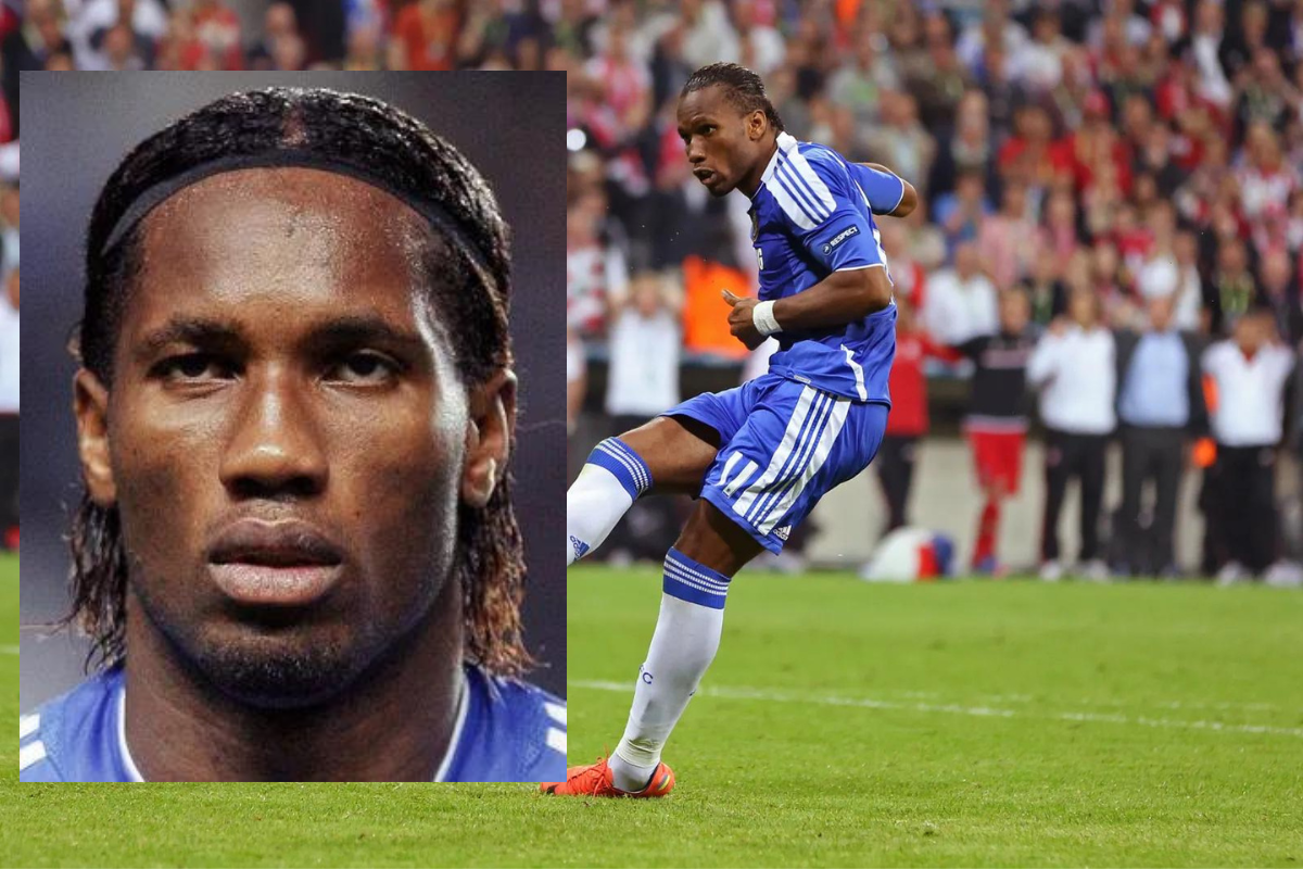 Is Didier Drogba Dead or Alive? What Happened To Didier Drogba? Viral Death Hoax News Leaves Fans Stunned