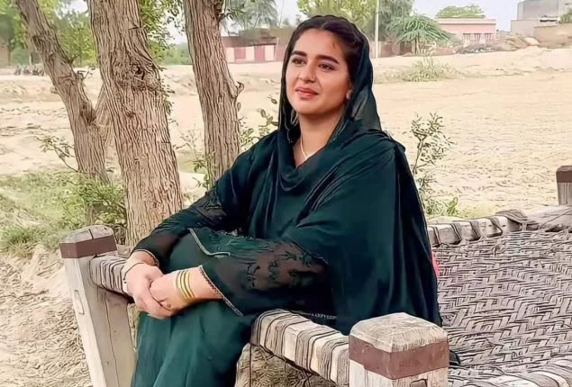 Aliza Sehar Death: Did The Pakistan Youtuber Commit Suicide After Private Video Leak