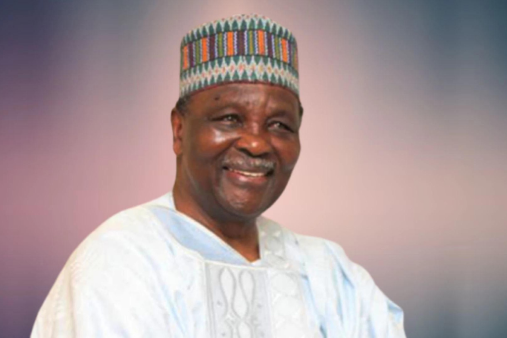 Is General Yakubu Gowon Dead or Alive? What Happened To The Former President of Nigeria?