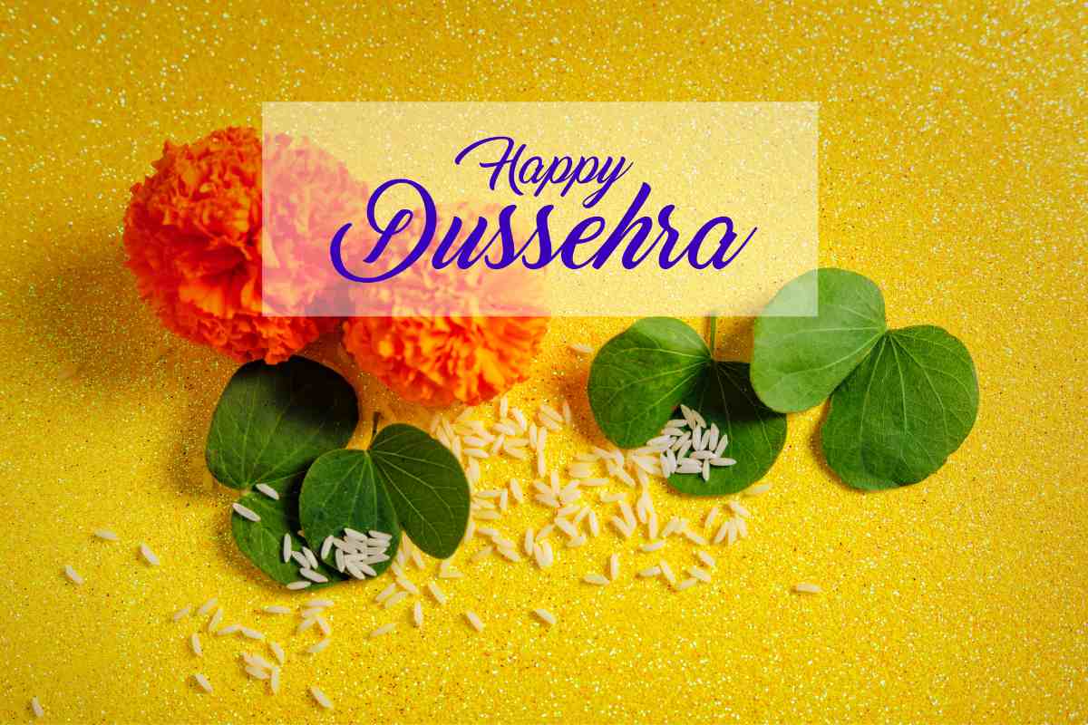 Happy Dussehra 2023: Best Instagram Captions, Cliparts, Wishes, Facebook Images, Twitter Images, and WhatsApp Greetings
