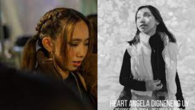 Heart Angela UY Cause of Death, What Happened To The UPeepz Member? How Did She Die?