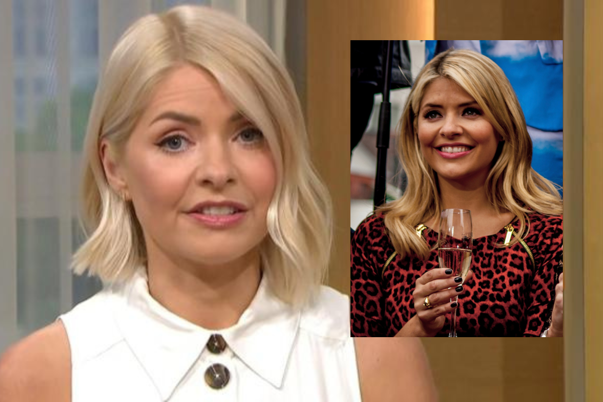 Is Holly Willoughby Kidnapped? Why is Holly Willoughby not on 'This Morning'? What Happened to Holly Willoughby Today?