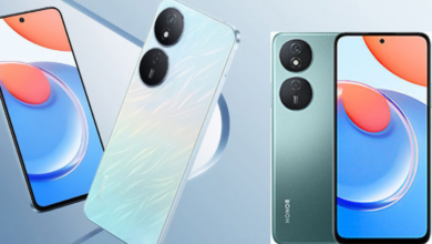 Honor Play 8T Launched With 6,000mAh Battery: Check Price, Specifications, Features and Availablity