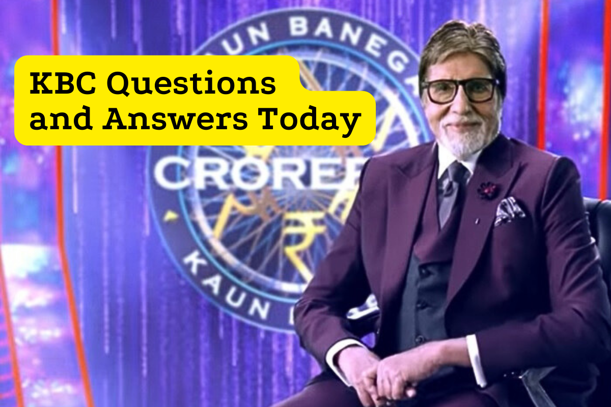 KBC 2023 Questions and Answers: What was the subject of the First Bill Passed in the New Parliament Building of India in 2023