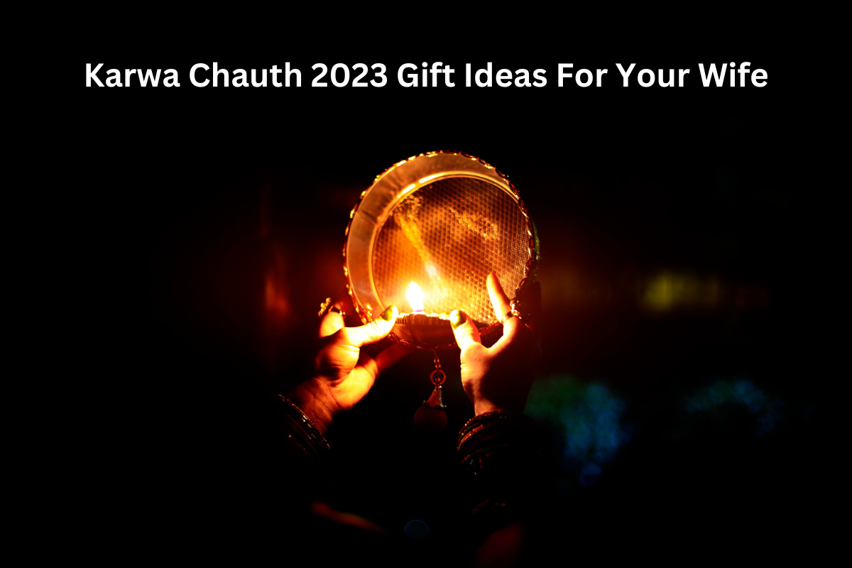 Best Karwa Chauth 2023 Gift Ideas For Your Wife Based On Her Zodiac Sign (2023)