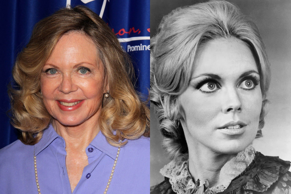 Lara Parker Cause of Death and Obituary, What Happened To Dark Shadows Star?