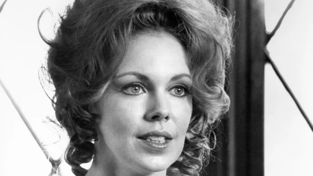 Lara Parker Cause of Death and Obituary, What Happened To Dark Shadows Star?