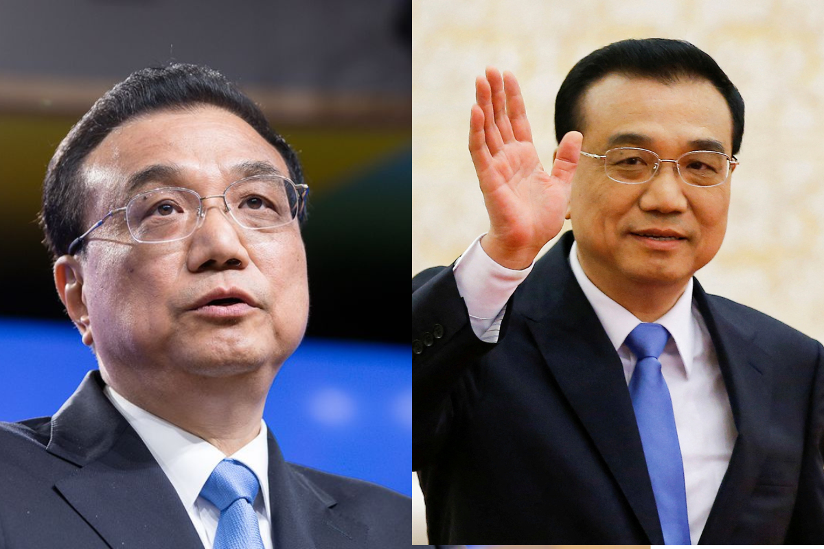 China Former Premier Li Keqiang Cause of Death, What Happened To Him? How Did He Die?