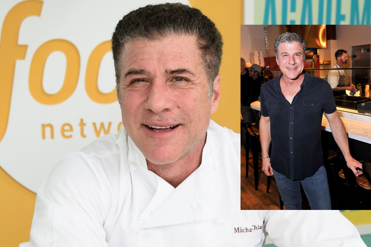 Michael Chiarello Net Worth 2023: How Much Was Late Celebrity Chef Worth?