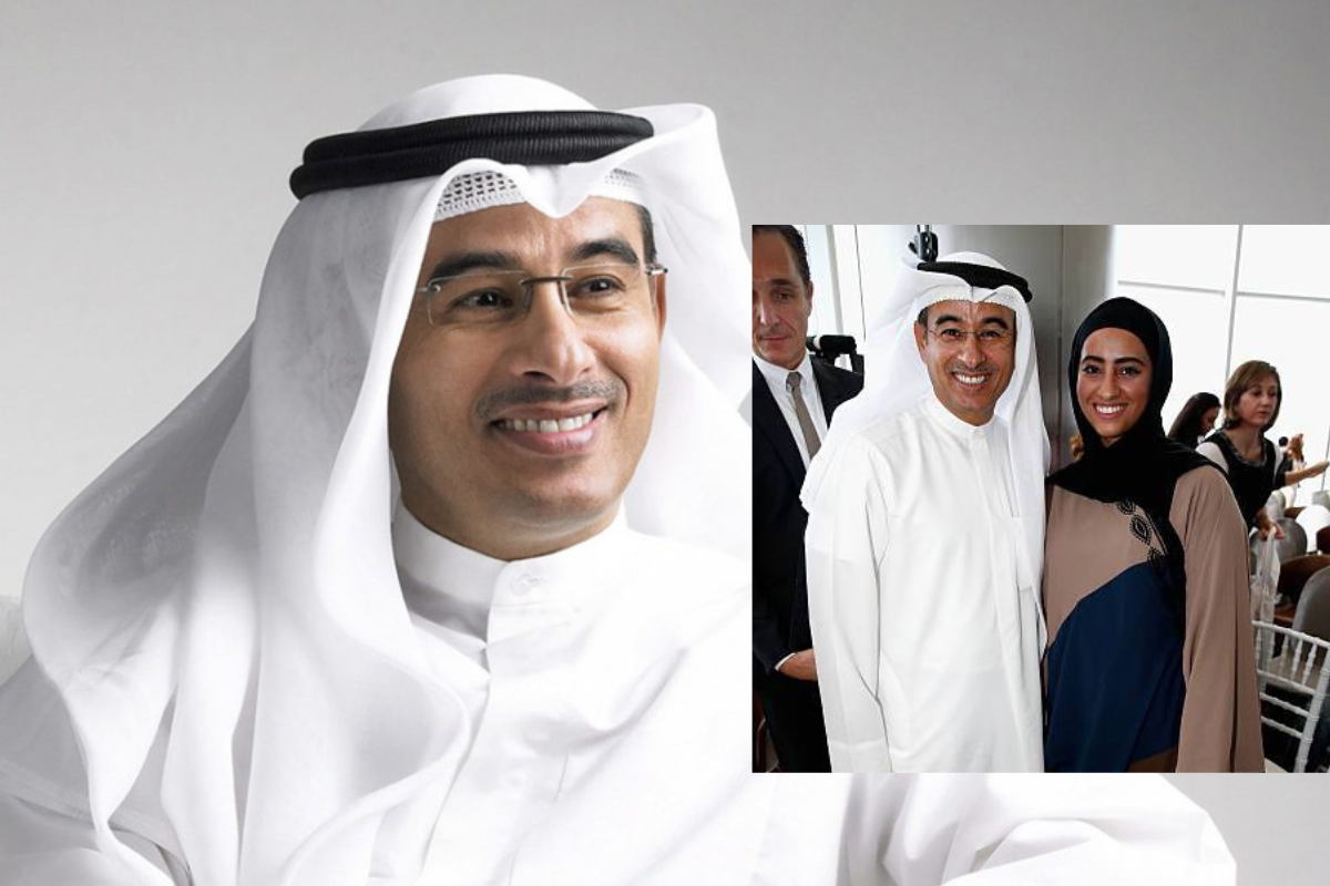 Mohamed Alabbar Net Worth 2023: Here's How Rich Is Emirati Business?