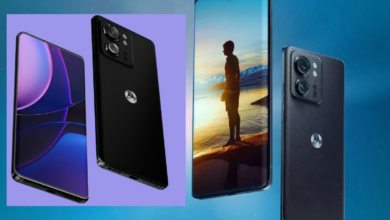 Motorola Edge 2023 Launched: Check Price, Availablity, Features and Specifications