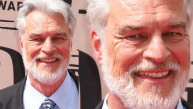 Is Richard Moll Dead? 'Night Court' Star's Death Cause Revealed