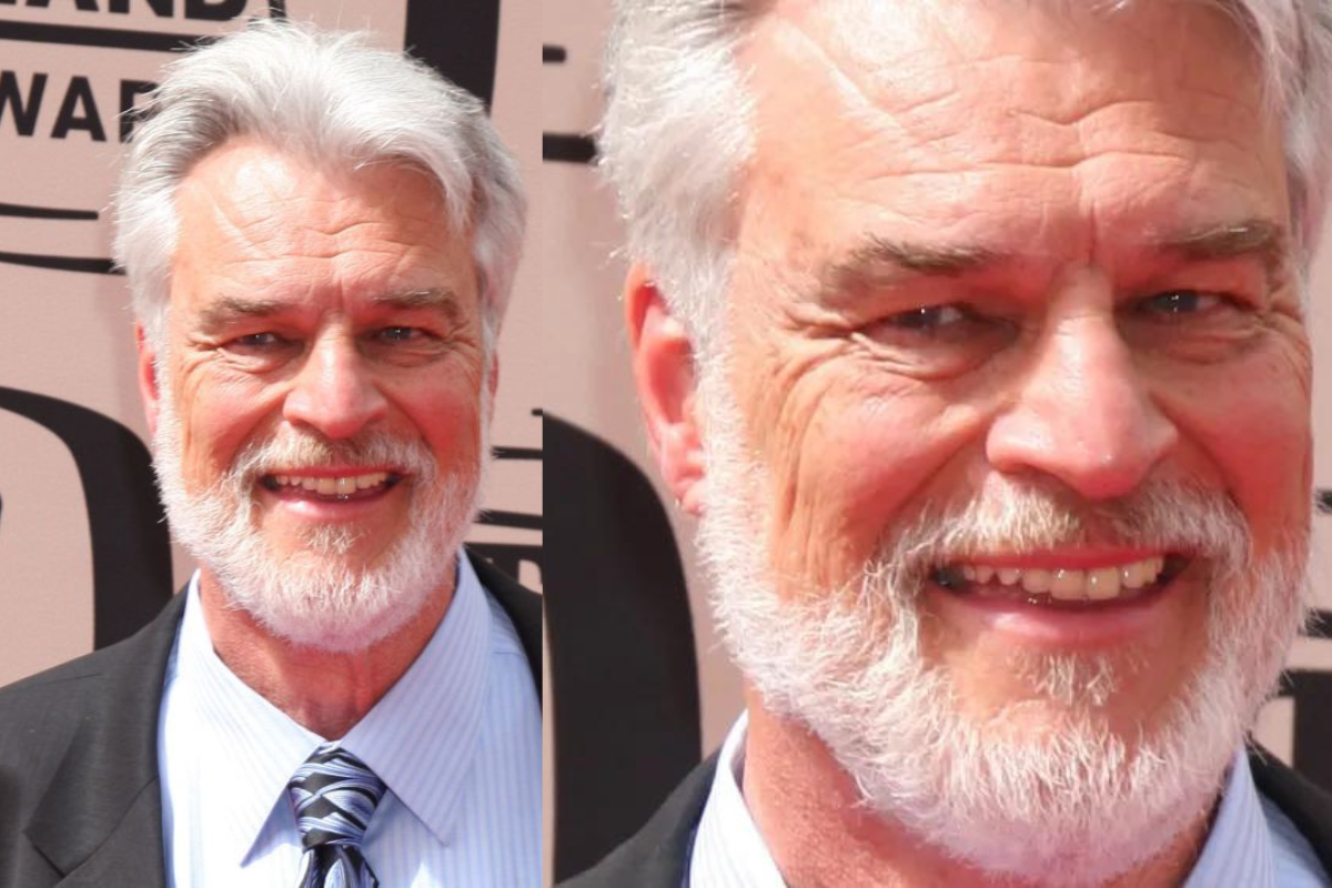 Is Richard Moll Dead? 'Night Court' Star's Death Cause Revealed