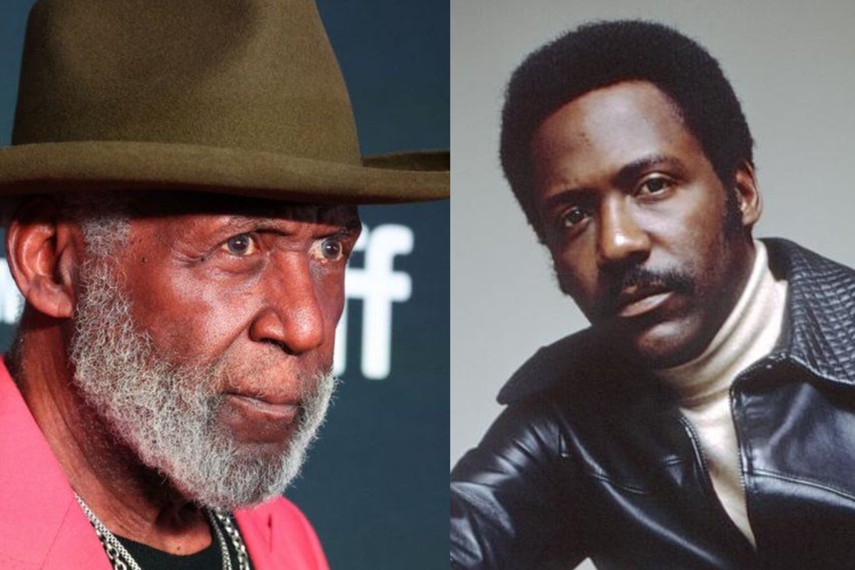 Richard Roundtree Cause of Death, How Did The 'Shaft' Star Die?