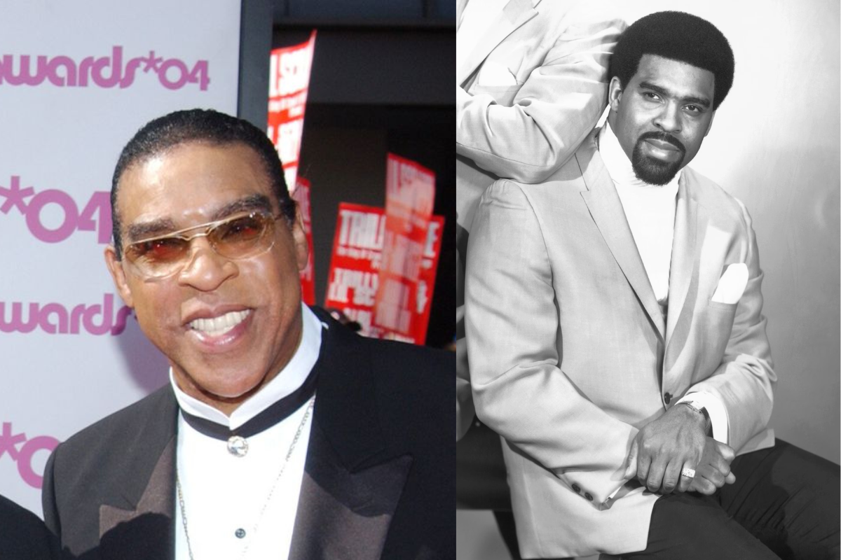 Rudolph Isley Net Worth 2023: Here's How Much Was The Isley Brother Founding Member Worth?