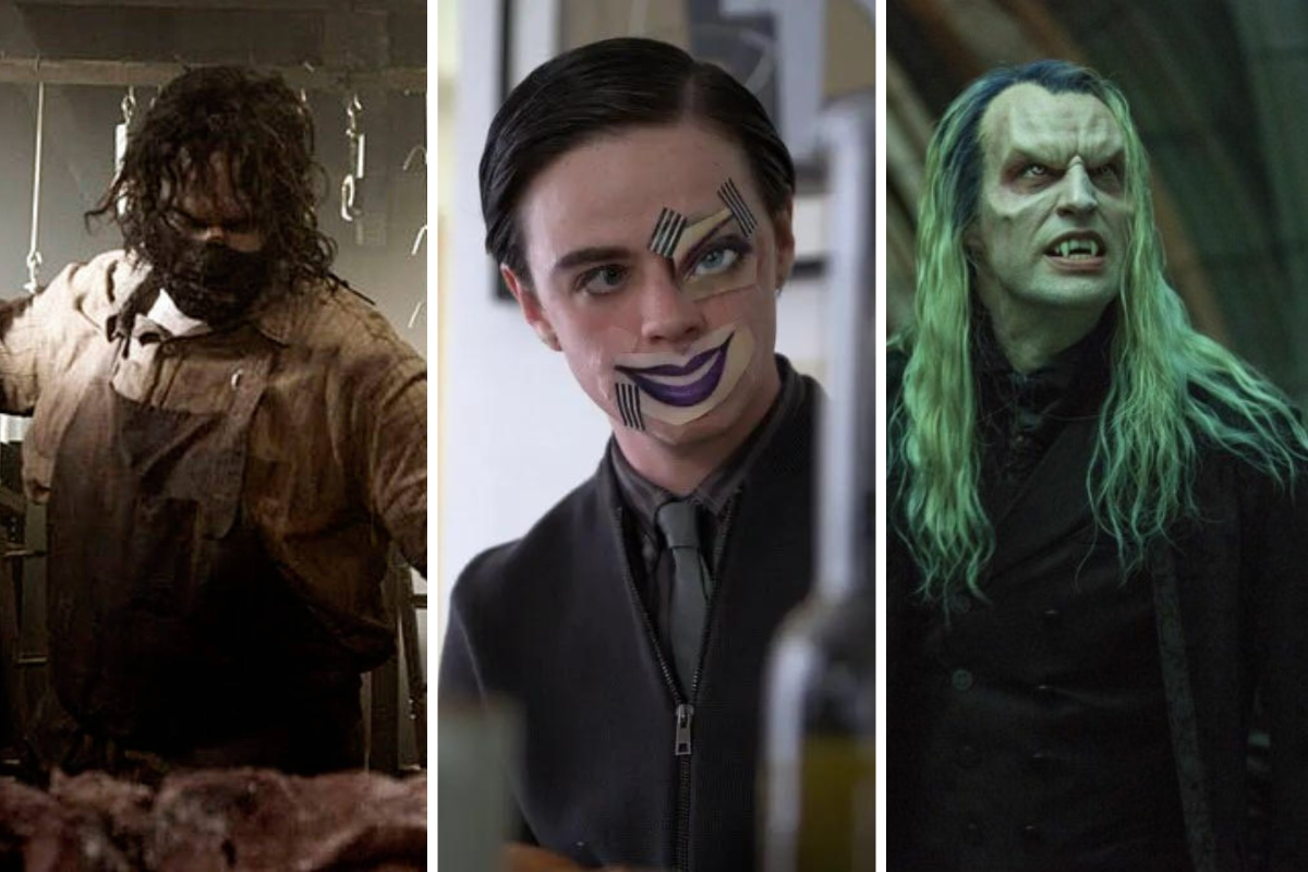 10 Bone-Chilling Scary Movies on Netflix To Make Your Halloween Party Get Going (2023)