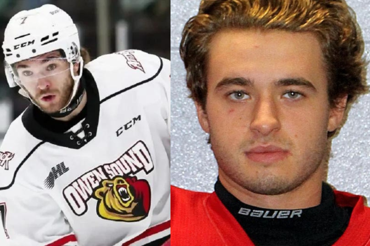 Sylvain Lessard Cause of Death and Obituary, What Happened To The Lakeshore Hockey Player
