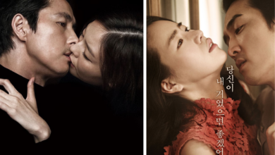 Best 18+ Korean Movies To Watch If You're Into K-Pop Or K-Dramas (2023)