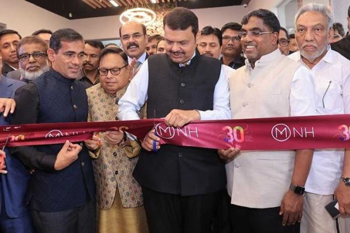 Malabar Gold & Diamonds Opens its Centralized Base of India Operations, Malabar National Hub (M-NH) in Mumbai